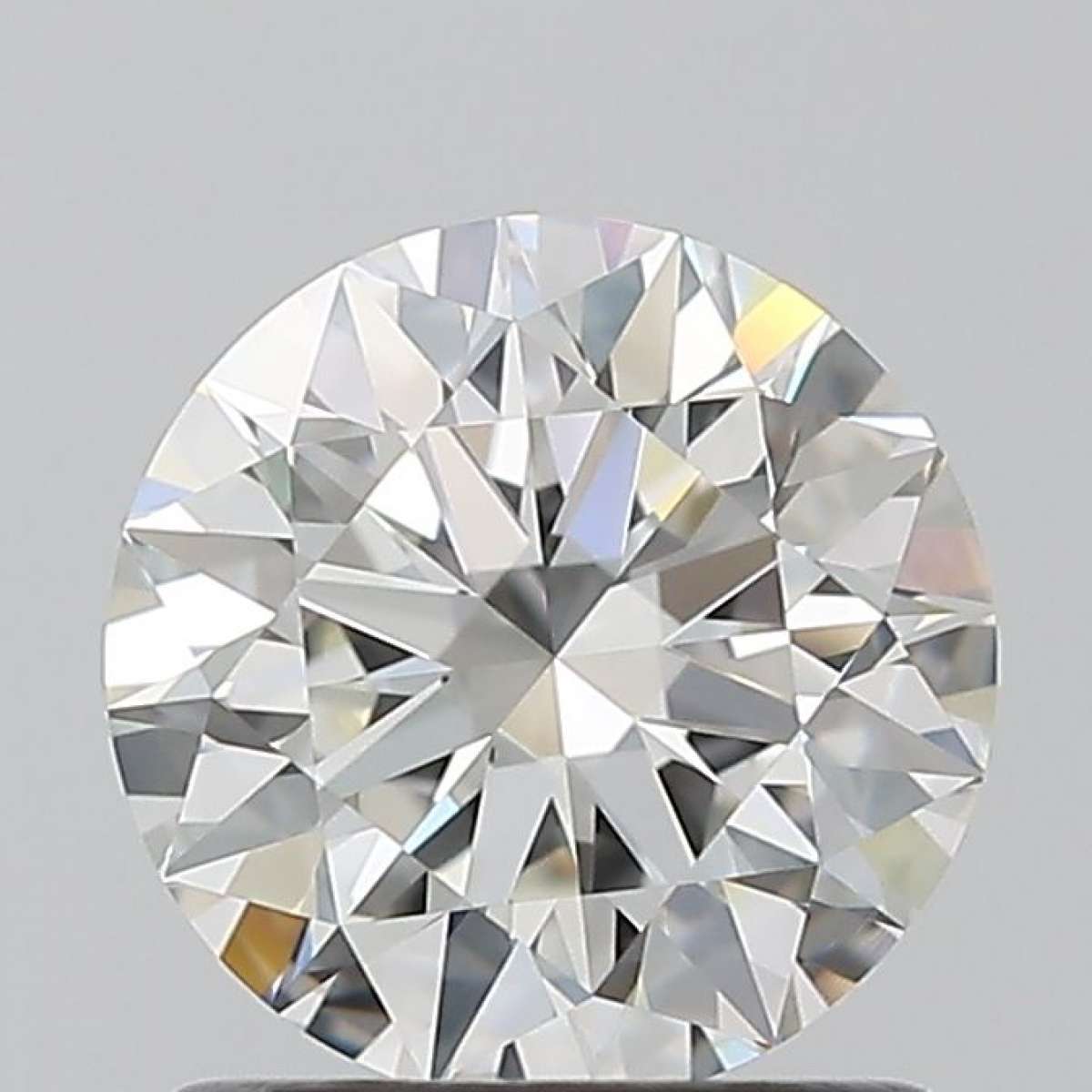 Certified Diamond GIA Carats 1.01 Color H Clarity VVS1 EX EX EX Fluorescence FNT Brown No Green No Milky No EyeClean 100% Certified Diamond GIA Carats 1.01 Color H Clarity VVS1 EX EX EX Fluorescence FNT Brown No Green No Milky No EyeClean 100%