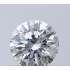 Certified Diamond GIA Carats 0.3 Color E Clarity VS1  EX  EX  EX Fluorescence NON Brown No Green No Milky No EyeClean 100%