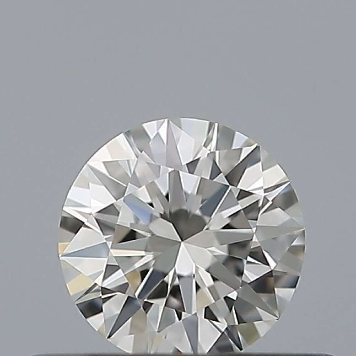 Certified Diamond GIA Carats 0.3 Color G Clarity VVS1  EX  EX  EX Fluorescence NON Brown No Milky No EyeClean 100%