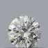 Certified Diamond GIA Carats 0.3 Color G Clarity VVS1  EX  EX  EX Fluorescence NON Brown No Milky No EyeClean 100%