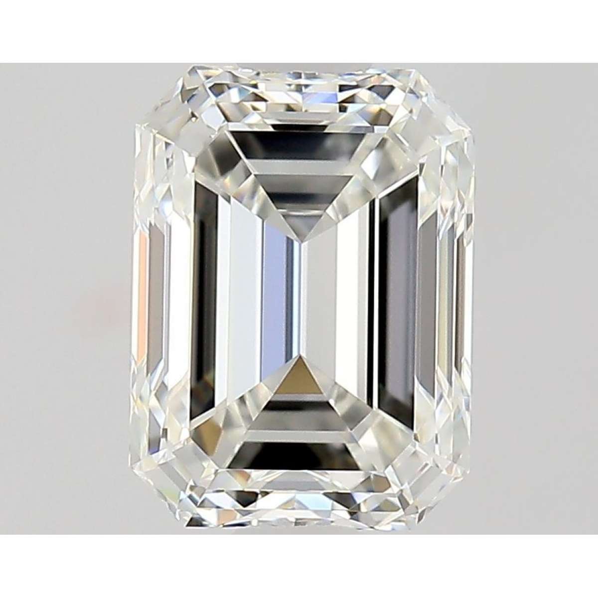 Certified Diamond GIA Carats 1.08 Color H Clarity VVS2  -  EX  EX Fluorescence FNT Brown No Green No Milky No EyeClean 100%