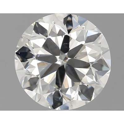 Certified Diamond IGI Carats 1.5 Color H Clarity VS2  VG  EX  VG Fluorescence NON Brown No Milky No EyeClean 100%