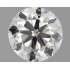 Certified Diamond IGI Carats 1.5 Color H Clarity VS2  VG  EX  VG Fluorescence NON Brown No Milky No EyeClean 100%