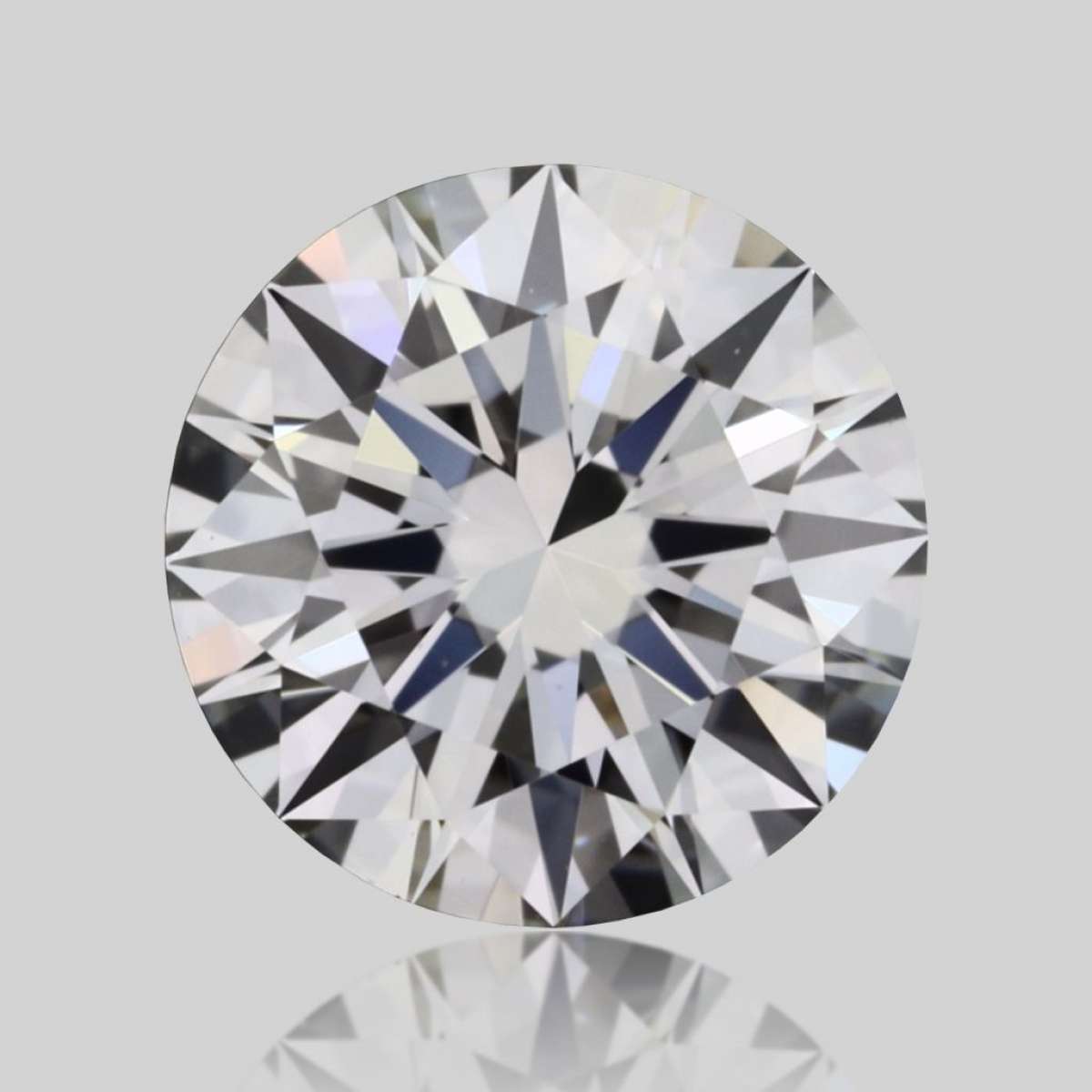 Certified Diamond GIA Carats 0.32 Color G Clarity VVS1 EX EX EX Fluorescence NON Brown No Green No Milky No EyeClean 100% Certified Diamond GIA Carats 0.32 Color G Clarity VVS1 EX EX EX Fluorescence NON Brown No Green No Milky No EyeClean 100%