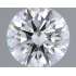 Certified Diamond GIA Carats 0.37 Color G Clarity IF  EX  EX  EX Fluorescence FNT Brown No Green No Milky No EyeClean 100%