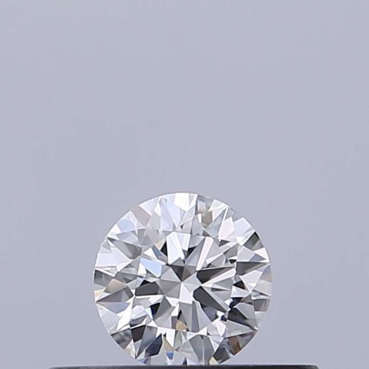 Diamante Certificato GIA Carati 0.21 Colore D Purezza IF  EX  EX  EX Fluorescenza NON Brown No Green No Milky No EyeClean 100%
