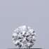 Diamante Certificato GIA Carati 0.21 Colore D Purezza IF  EX  EX  EX Fluorescenza NON Brown No Green No Milky No EyeClean 100%