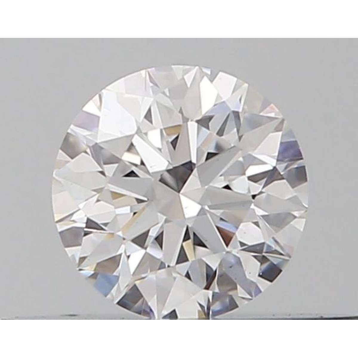 Certified Diamond GIA Carats 0.33 Color D Clarity VS1 EX EX VG Fluorescence FNT Brown No Green No Milky No EyeClean 100% Certified Diamond GIA Carats 0.33 Color D Clarity VS1 EX EX VG Fluorescence FNT Brown No Green No Milky No EyeClean 100%