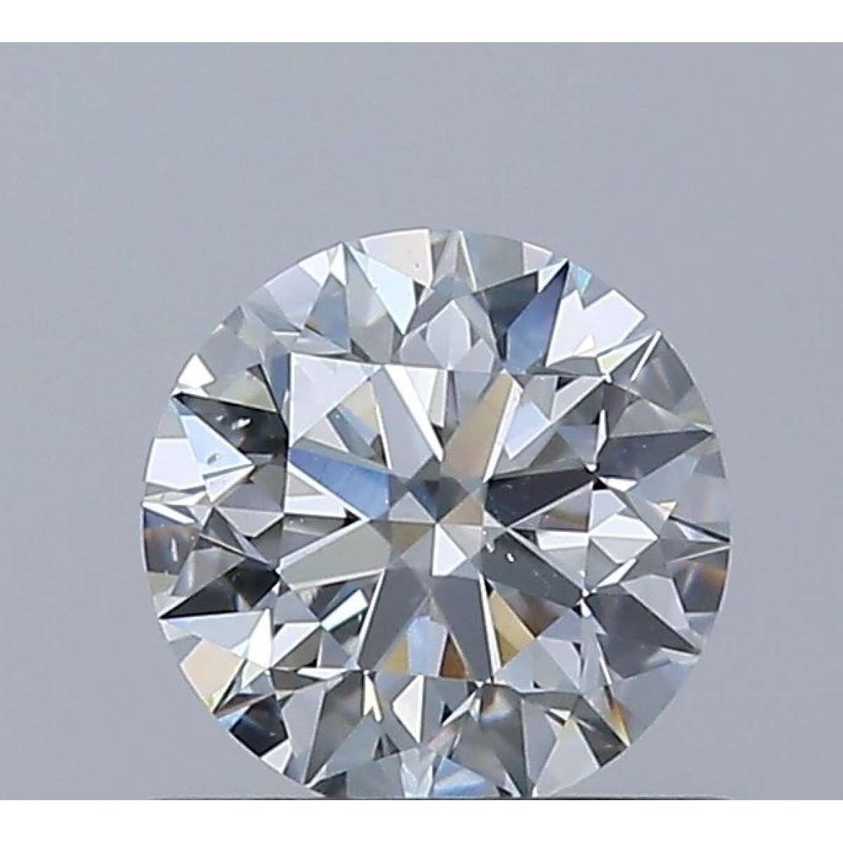 Certified Diamond GIA Carats 0.57 Color G Clarity SI1 EX EX EX Fluorescence MED Brown No Green No Milky No EyeClean 100% Certified Diamond GIA Carats 0.57 Color G Clarity SI1 EX EX EX Fluorescence MED Brown No Green No Milky No EyeClean 100%
