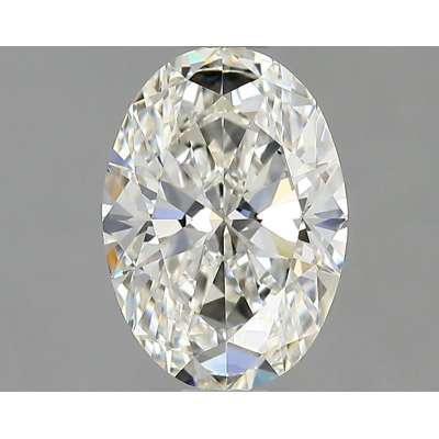 Diamante Certificato GIA Carati 0.92 Colore H Purezza IF  -  EX  EX Fluorescenza MED Brown No Green No Milky No EyeClean 100%