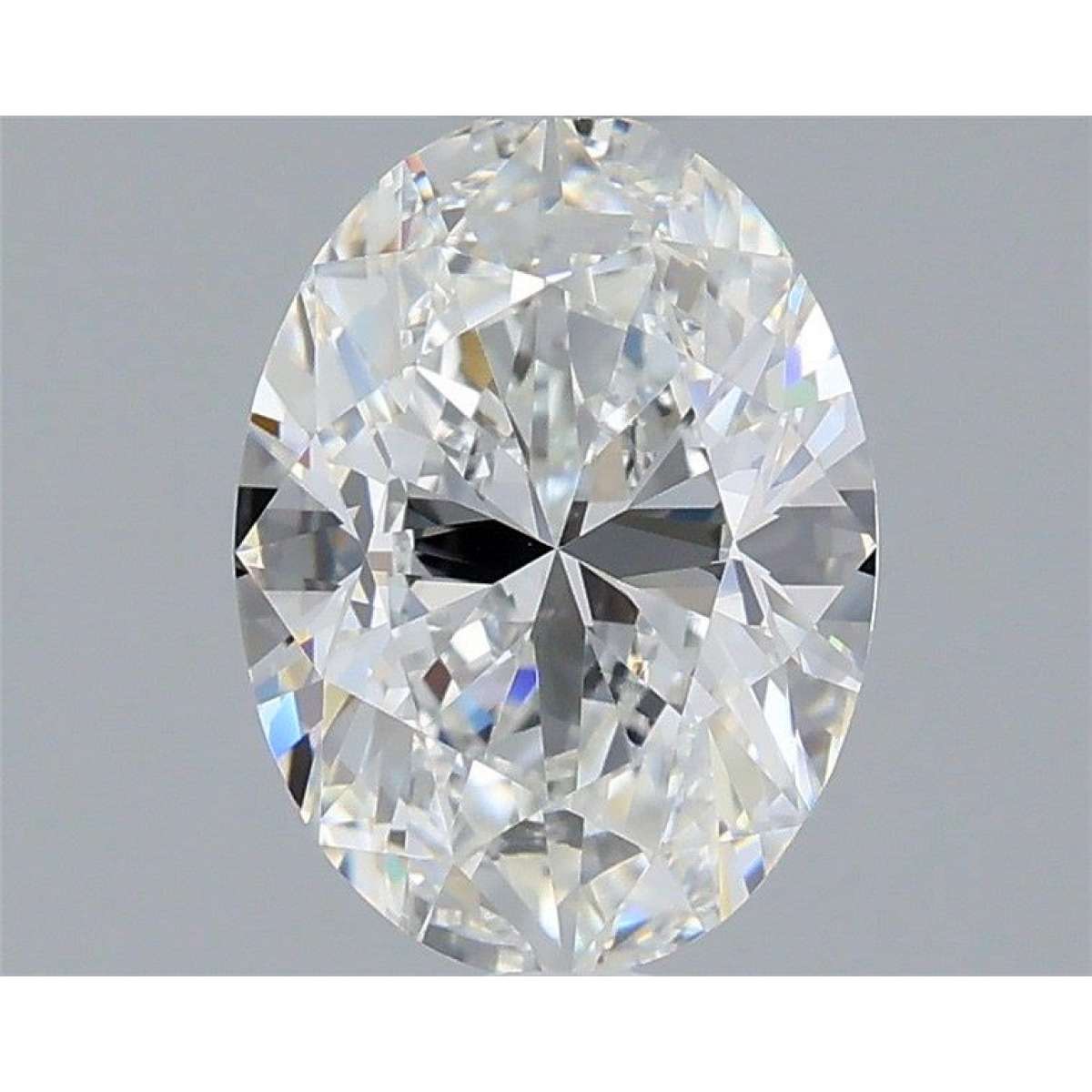 Certified Diamond GIA Carats 1.5 Color G Clarity VVS2  -  VG  VG Fluorescence NON Brown No Green No Milky No EyeClean 100%