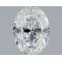 Certified Diamond GIA Carats 1.5 Color G Clarity VVS2  -  VG  VG Fluorescence NON Brown No Green No Milky No EyeClean 100%