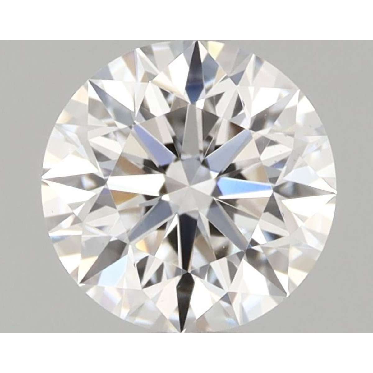 Diamante Certificato GIA Carati 1.07 Colore E Purezza VS1  EX  EX  VG Fluorescenza FNT Brown No Green No Milky No EyeClean 100%