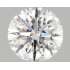 Diamante Certificato GIA Carati 1.07 Colore E Purezza VS1  EX  EX  VG Fluorescenza FNT Brown No Green No Milky No EyeClean 100%