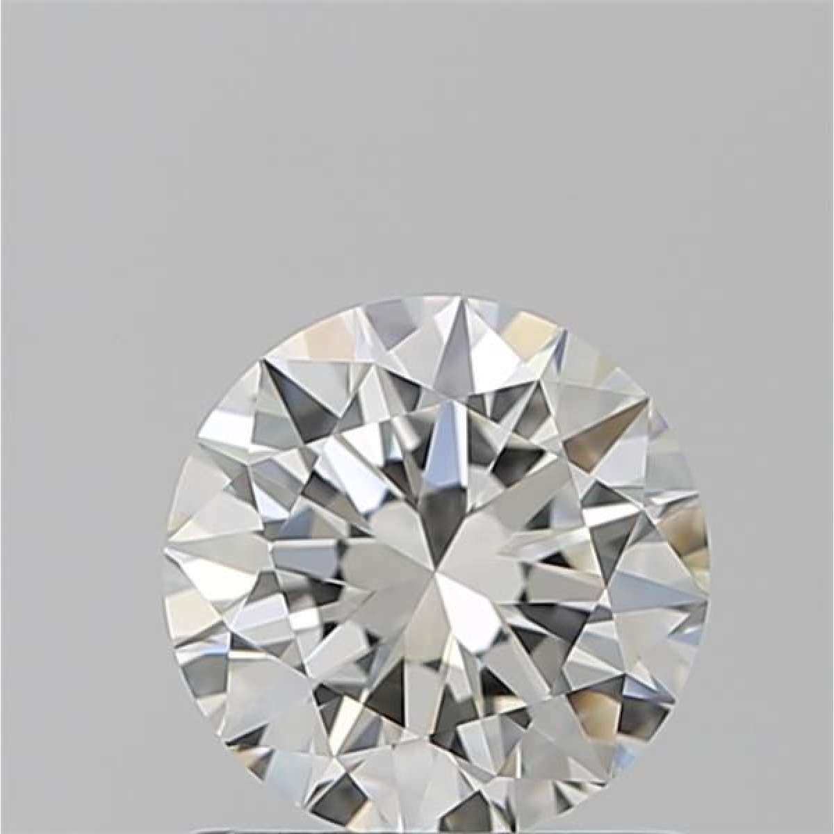 Certified Diamond GIA Carats 1.01 Color H Clarity VVS1 EX EX EX Fluorescence NON Brown No Milky No EyeClean 100% Certified Diamond GIA Carats 1.01 Color H Clarity VVS1 EX EX EX Fluorescence NON Brown No Milky No EyeClean 100%