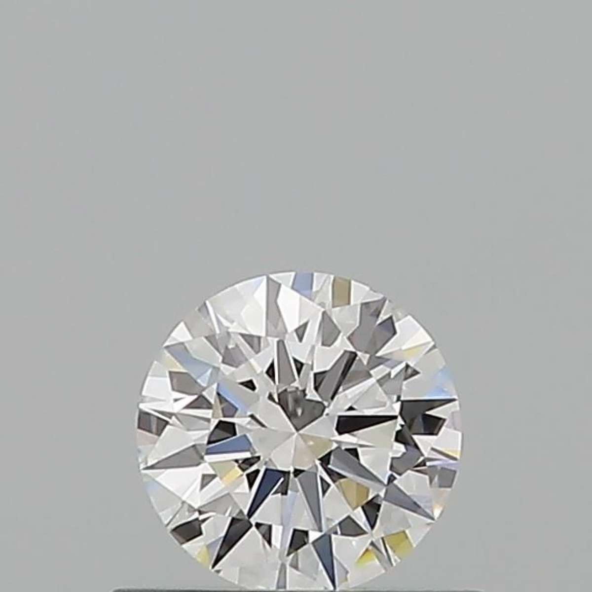 Certified Diamond GIA Carats 0.5 Color D Clarity VS1 EX EX EX Fluorescence FNT Brown No Green No Milky No EyeClean 100% Certified Diamond GIA Carats 0.5 Color D Clarity VS1 EX EX EX Fluorescence FNT Brown No Green No Milky No EyeClean 100%