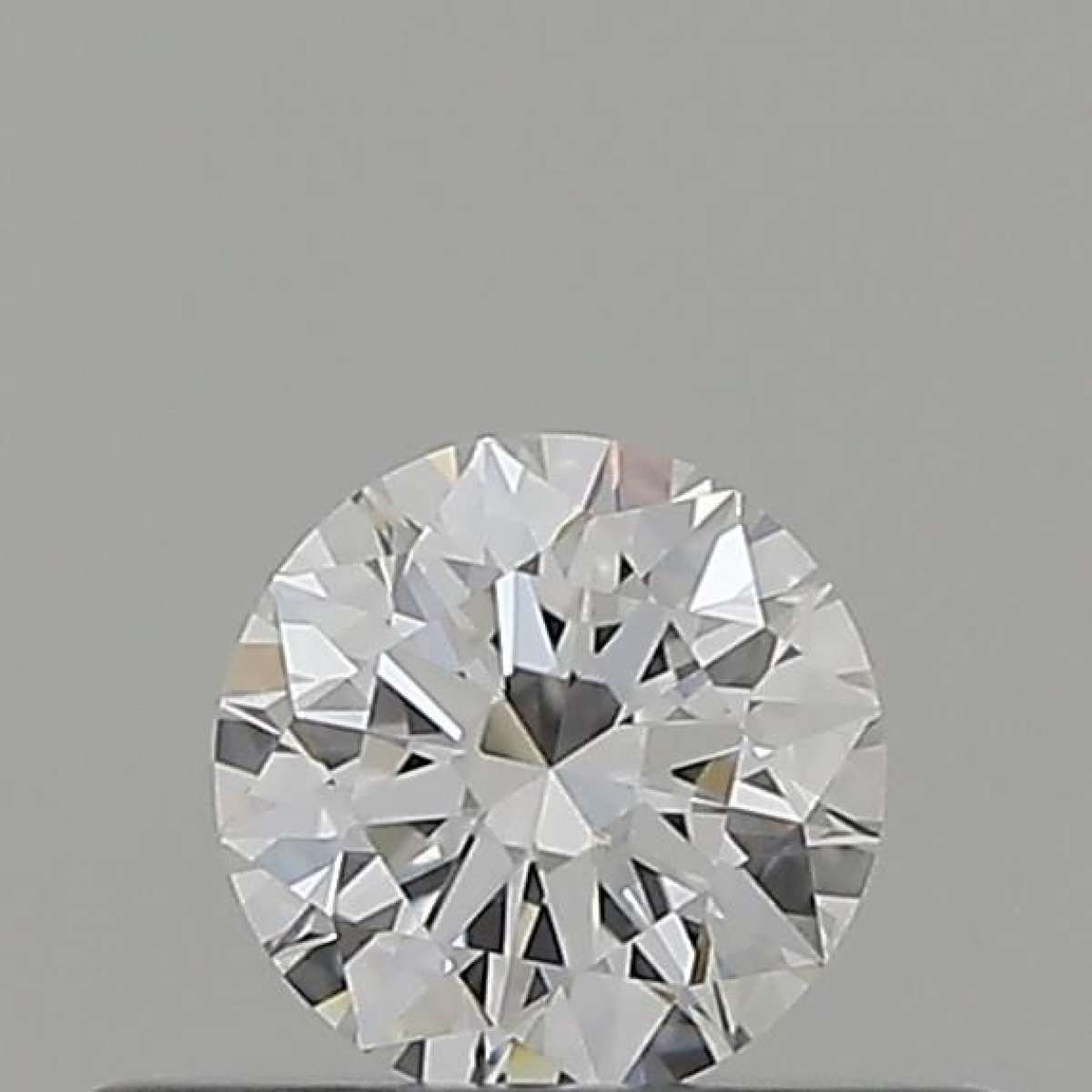 Certified Diamond GIA Carats 0.3 Color D Clarity VS1  EX  EX  EX Fluorescence FNT Brown No Green No Milky No EyeClean 100%