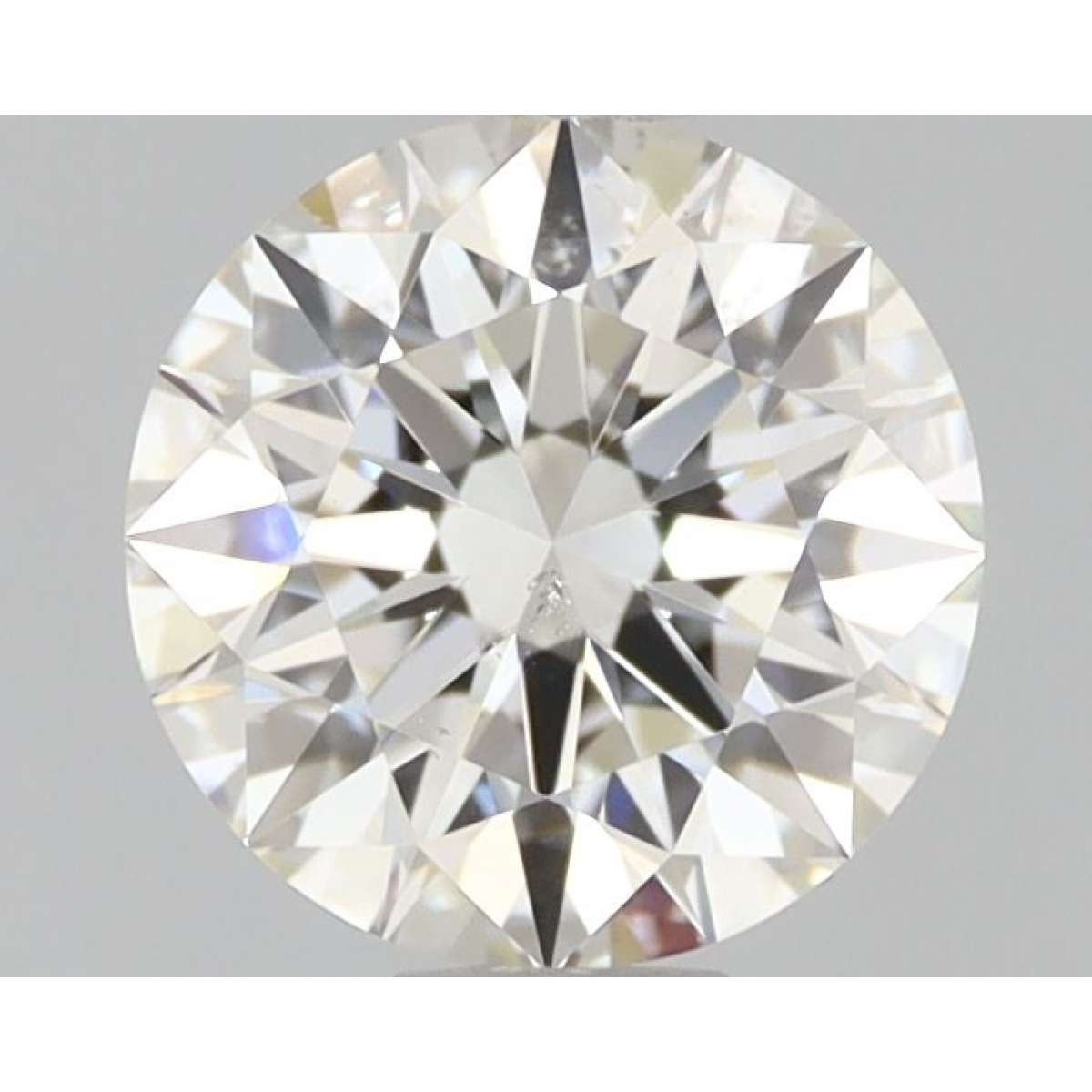 Diamante Certificato IGI Carati 1.01 Colore H Purezza SI1 EX EX EX Fluorescenza NON Brown No Green No Milky No EyeClean 100% Diamante Certificato IGI Carati 1.01 Colore H Purezza SI1 EX EX EX Fluorescenza NON Brown No Green No Milky No EyeClean 100%