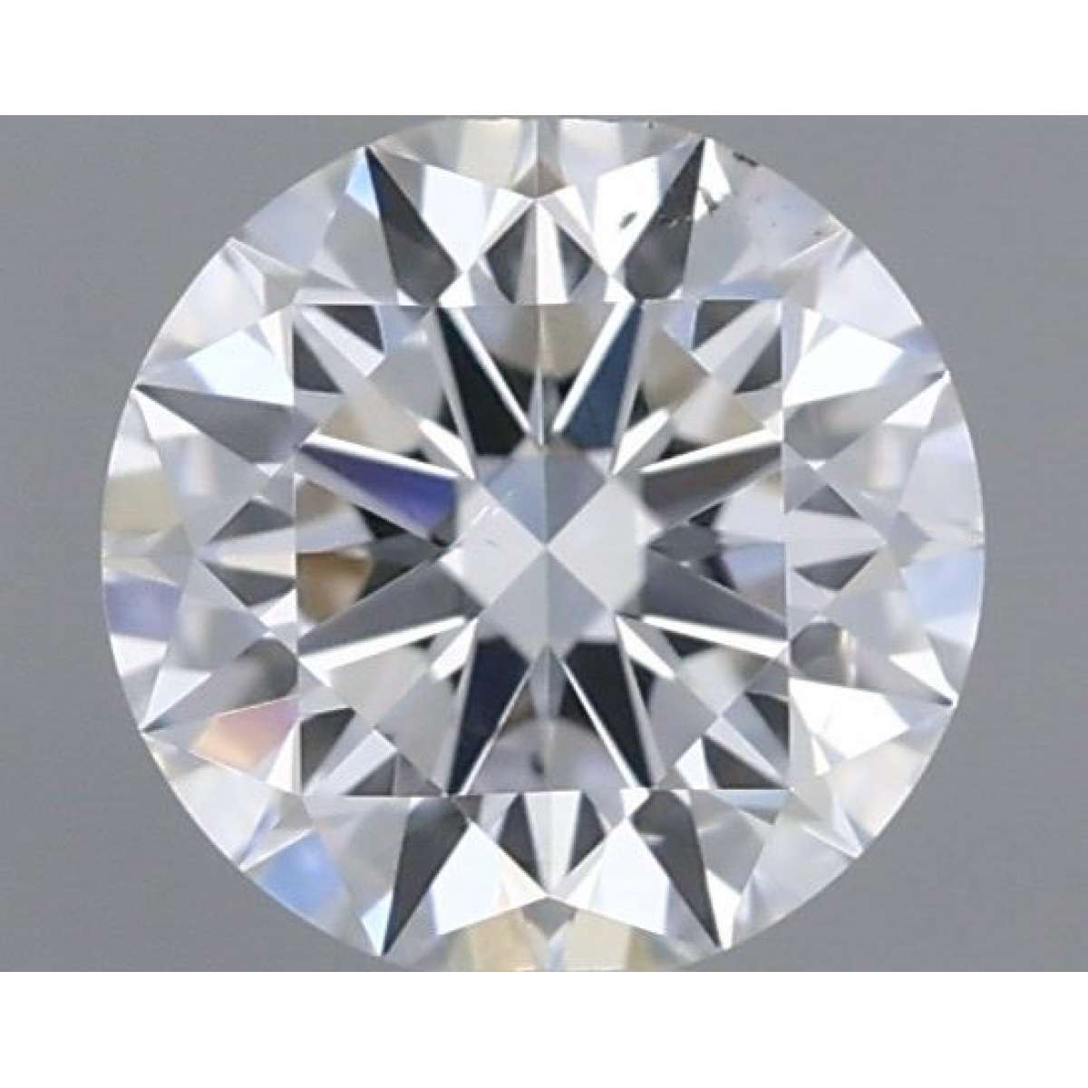 Certified Diamond GIA Carats 0.41 Color D Clarity SI1 EX EX EX Fluorescence FNT Brown No Green No Milky No EyeClean 100% Certified Diamond GIA Carats 0.41 Color D Clarity SI1 EX EX EX Fluorescence FNT Brown No Green No Milky No EyeClean 100%