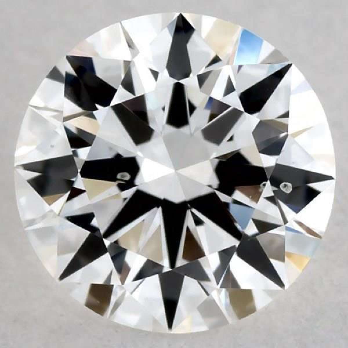 Certified Diamond GIA Carats 0.57 Color E Clarity SI1 EX EX EX Fluorescence NON Brown No Green No Milky No EyeClean 100% Certified Diamond GIA Carats 0.57 Color E Clarity SI1 EX EX EX Fluorescence NON Brown No Green No Milky No EyeClean 100%