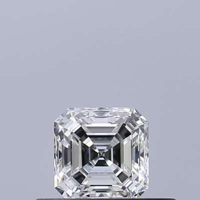 Certified Diamond GIA Carats 0.31 Color E Clarity VVS1  -  EX  EX Fluorescence NON Brown No Green No Milky No EyeClean 100%