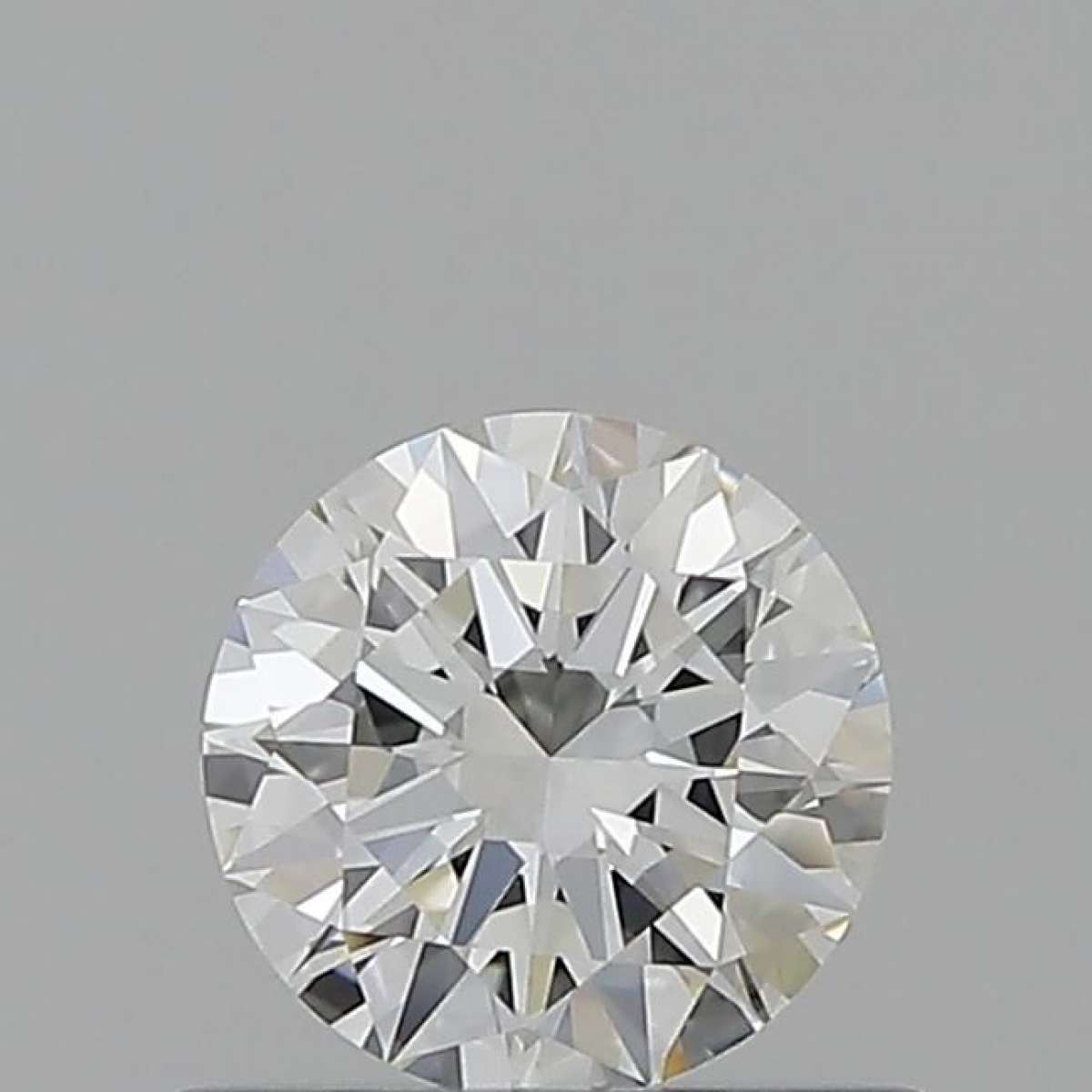 Certified Diamond GIA Carats 0.55 Color H Clarity VVS1 EX EX EX Fluorescence FNT Brown No Milky No EyeClean 100% Certified Diamond GIA Carats 0.55 Color H Clarity VVS1 EX EX EX Fluorescence FNT Brown No Milky No EyeClean 100%