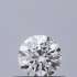 Certified Diamond GIA Carats 0.29 Color D Clarity VS1  EX  EX  EX Fluorescence NON Brown No Green No Milky No EyeClean 100%