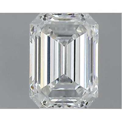 Certified Diamond GIA Carats 0.31 Color G Clarity VS2  -  EX  EX Fluorescence NON Brown No Green No Milky No EyeClean 100%