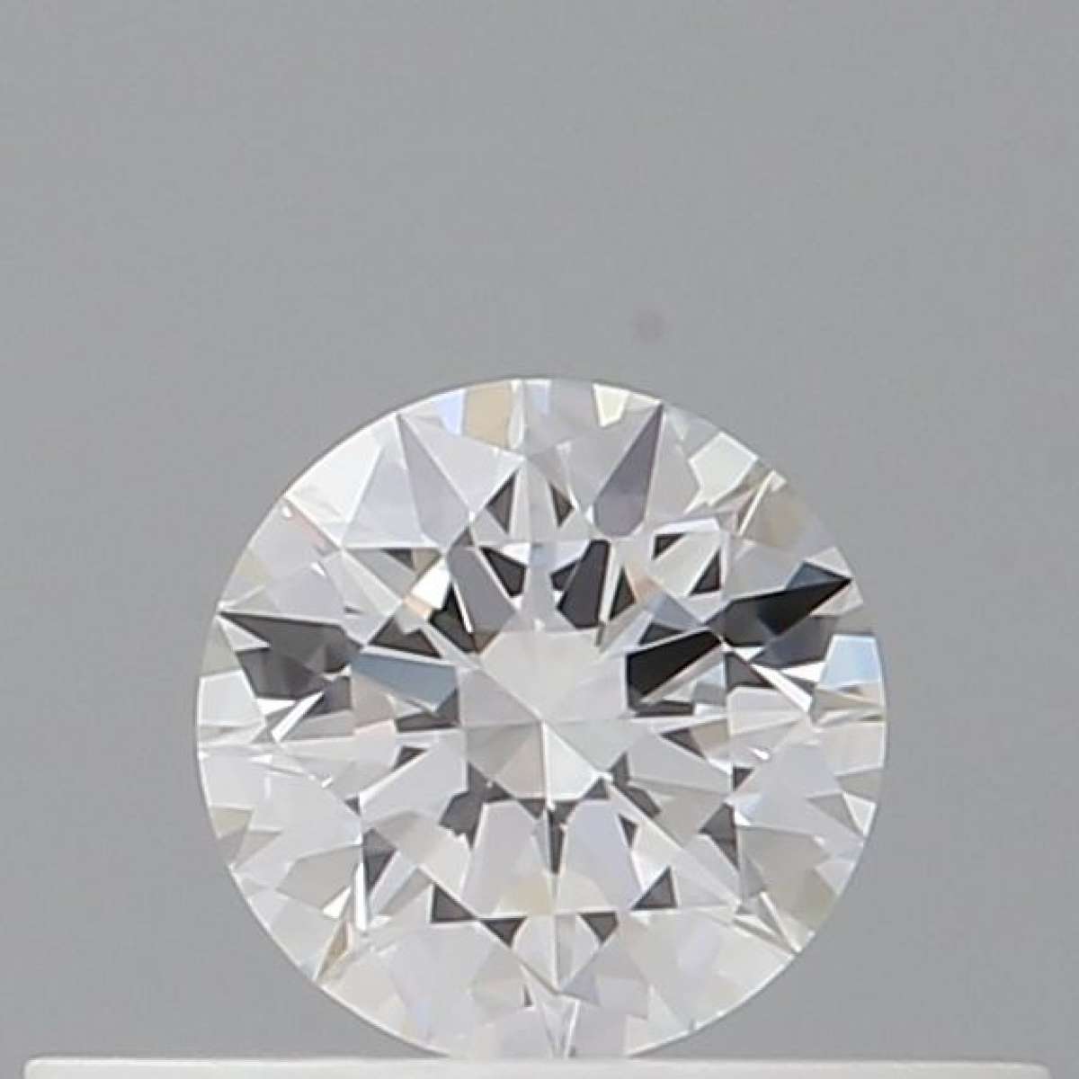 Certified Diamond GIA Carats 0.24 Color D Clarity VVS2 EX EX EX Fluorescence NON Brown No Green No Milky No EyeClean 100% Certified Diamond GIA Carats 0.24 Color D Clarity VVS2 EX EX EX Fluorescence NON Brown No Green No Milky No EyeClean 100%