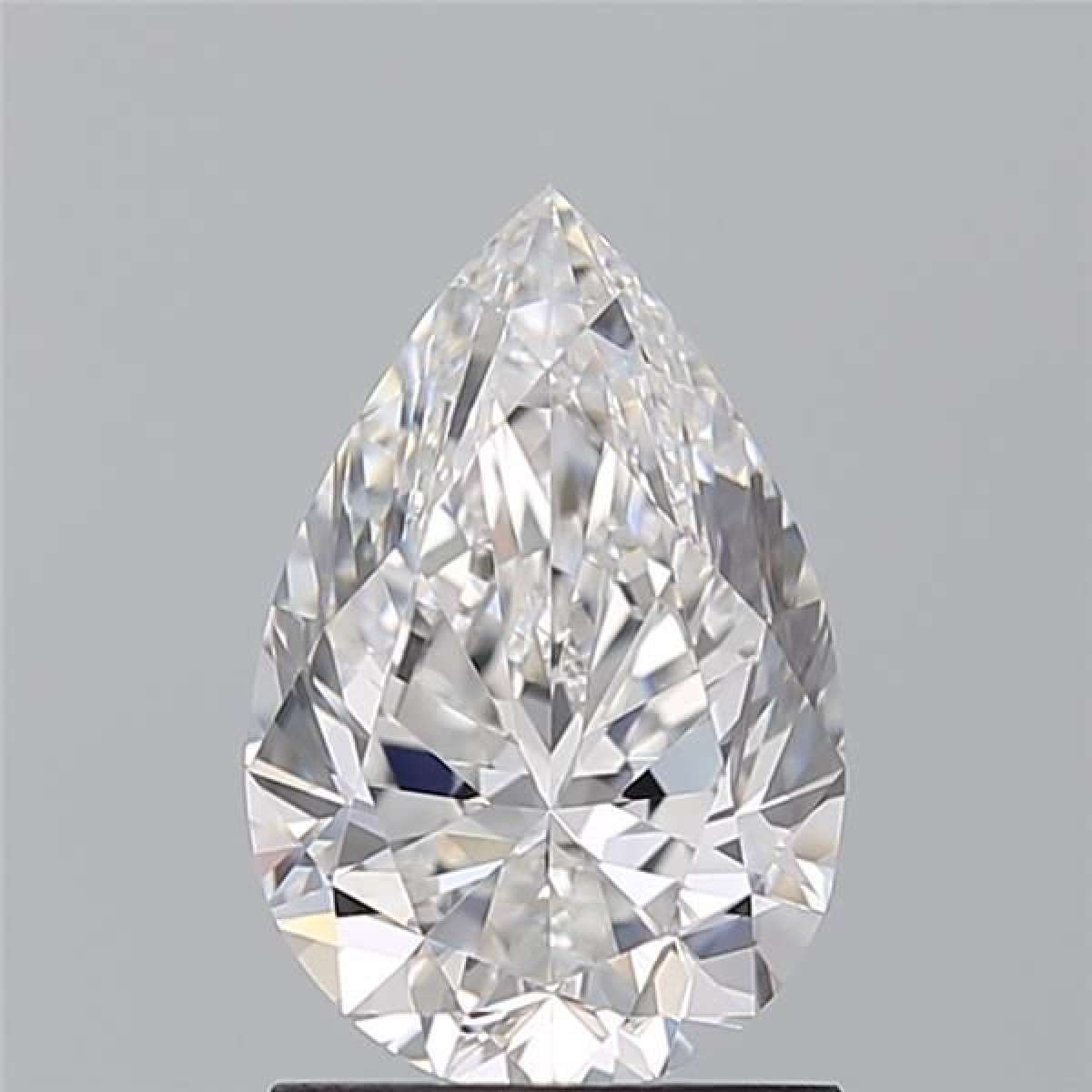 Certified Diamond GIA Carats 1.5 Color E Clarity VS1  -  EX  EX Fluorescence FNT Brown No Green No Milky No EyeClean 100%