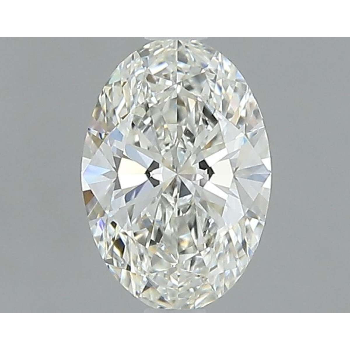 Certified Diamond GIA Carats 0.83 Color H Clarity IF  -  EX  EX Fluorescence NON Brown No Green No Milky No EyeClean 100%