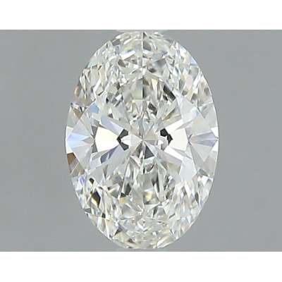 Certified Diamond GIA Carats 0.83 Color H Clarity IF  -  EX  EX Fluorescence NON Brown No Green No Milky No EyeClean 100%