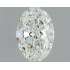 Certified Diamond GIA Carats 0.83 Color H Clarity IF  -  EX  EX Fluorescence NON Brown No Green No Milky No EyeClean 100%
