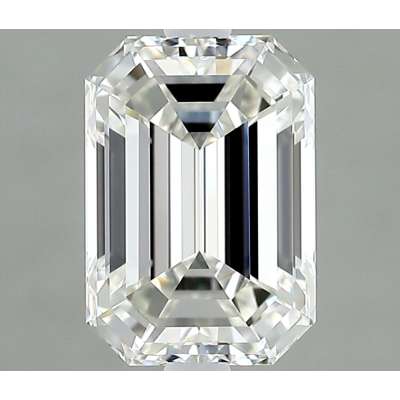 Certified Diamond IGI Carats 1.0 Color G Clarity VVS1  -  EX  EX Fluorescence NON Brown No Green No Milky No EyeClean 100%