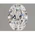 Certified Diamond GIA Carats 1.04 Color D Clarity VS2  -  EX  VG Fluorescence NON Brown No Green No Milky No EyeClean 100%