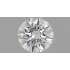Certified Diamond GIA Carats 0.55 Color G Clarity IF  EX  EX  EX Fluorescence NON Brown No Milky No EyeClean 100%