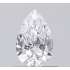 Certified Diamond GIA Carats 0.55 Color D Clarity VS2  -  EX  EX Fluorescence NON Brown No Green No Milky No EyeClean 100%