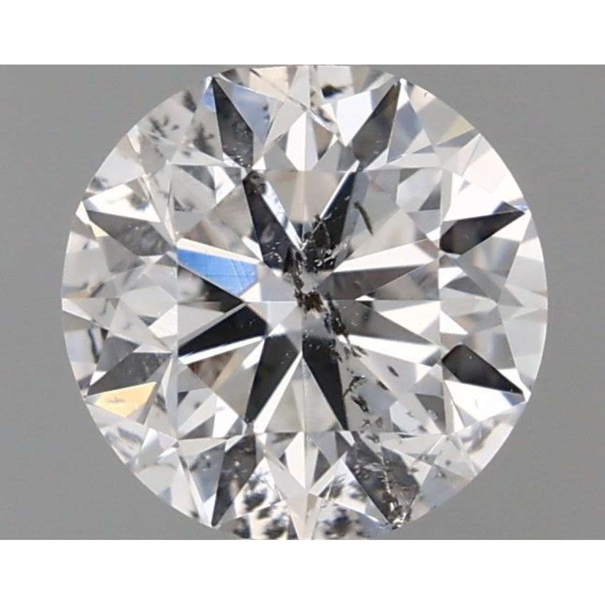 Certified Diamond HRD Carats 0.42 Color E Clarity SI2 VG VG EX Fluorescence NON Brown No Green No Milky No EyeClean 100% Certified Diamond HRD Carats 0.42 Color E Clarity SI2 VG VG EX Fluorescence NON Brown No Green No Milky No EyeClean 100%
