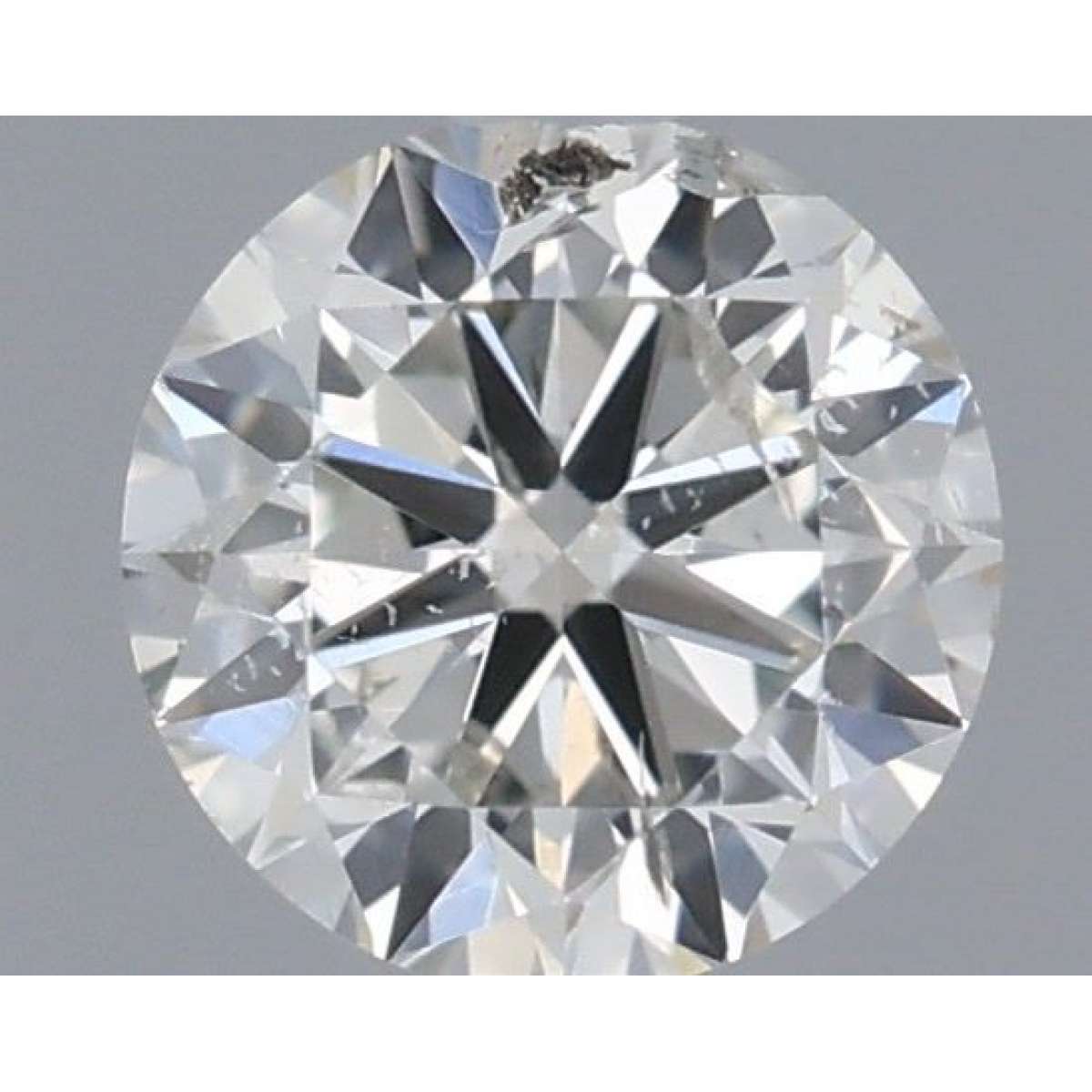 Certified Diamond IGI Carats 0.3 Color H Clarity SI2 VG EX EX Fluorescence NON Brown No Green No Milky No EyeClean 100% Certified Diamond IGI Carats 0.3 Color H Clarity SI2 VG EX EX Fluorescence NON Brown No Green No Milky No EyeClean 100%