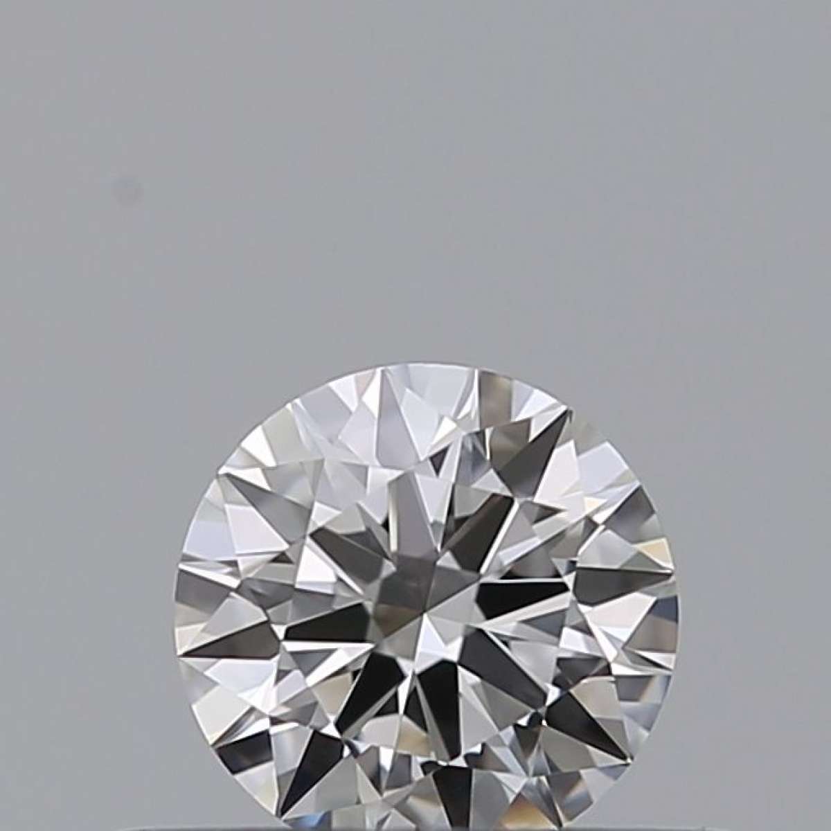 Certified Diamond GIA Carats 0.31 Color E Clarity VS1  EX  EX  EX Fluorescence NON Brown No Green No Milky No EyeClean 100%