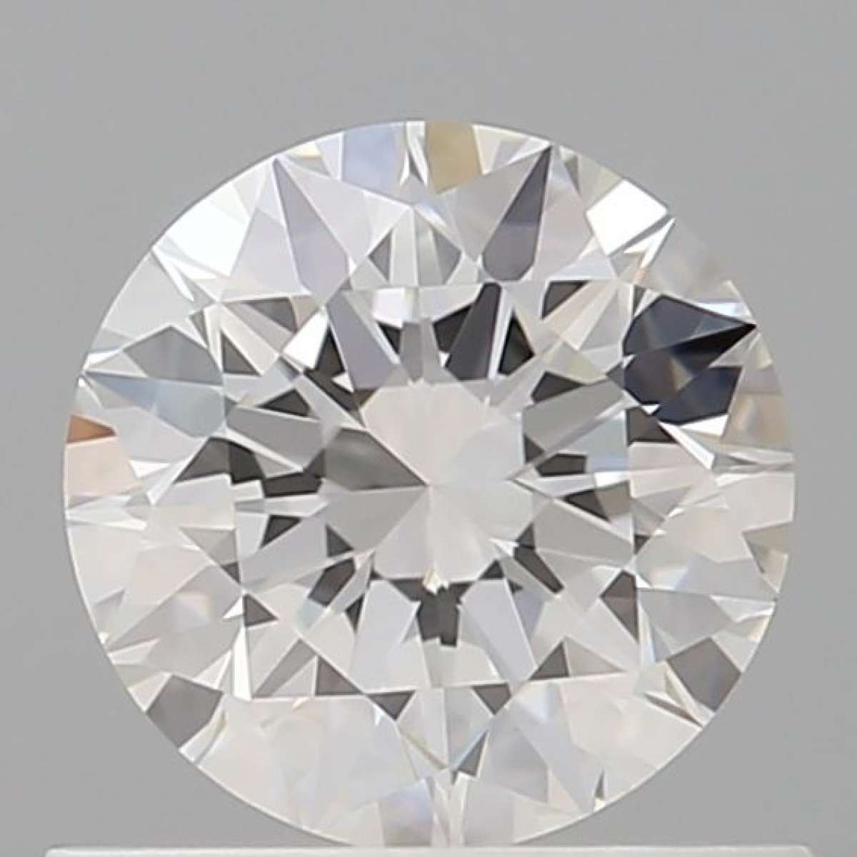 Certified Diamond GIA Carats 0.7 Color E Clarity VVS1  EX  EX  EX Fluorescence NON Brown No Green No Milky No EyeClean 100%