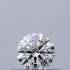 Certified Diamond IGI Carats 0.28 Color D Clarity IF  EX  EX  EX Fluorescence NON Brown No Green No Milky No EyeClean 100%