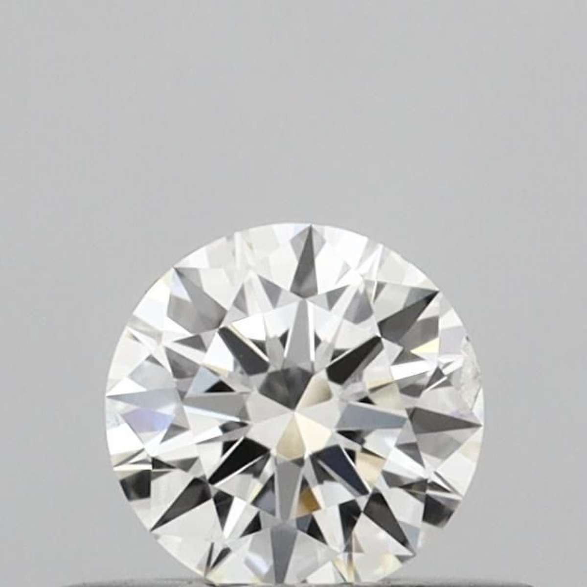 Certified Diamond IGI Carats 0.3 Color E Clarity SI2  EX  EX  EX Fluorescence NON Brown No Green No Milky No EyeClean 100%