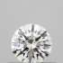 Certified Diamond IGI Carats 0.3 Color E Clarity SI2  EX  EX  EX Fluorescence NON Brown No Green No Milky No EyeClean 100%