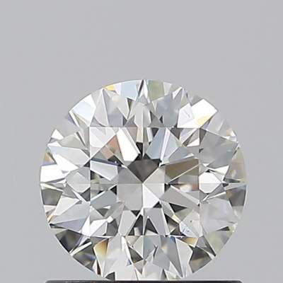 Certified Diamond HRD Carats 0.9 Color G Clarity VS2  EX  EX  EX Fluorescence NON Brown No Green No Milky No EyeClean 100%