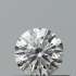Certified Diamond GIA Carats 0.29 Color F Clarity VVS2  EX  EX  EX Fluorescence NON Brown No Milky No EyeClean 100%