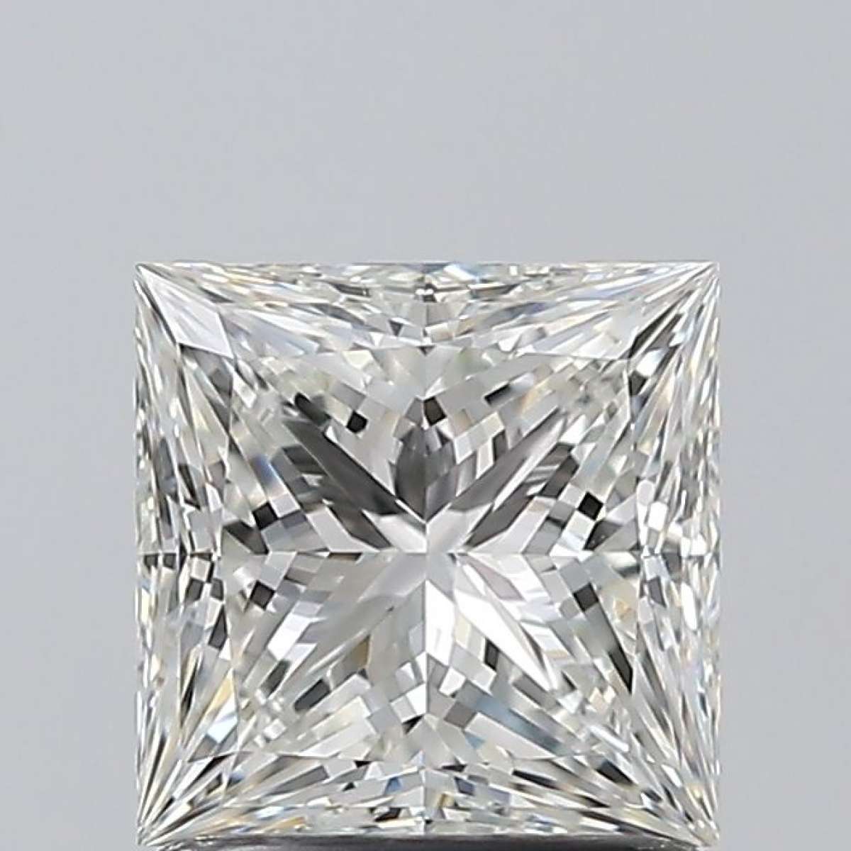 Certified Diamond GIA Carats 1.2 Color G Clarity VS2  -  EX  EX Fluorescence NON Brown No Green No Milky No EyeClean 100%