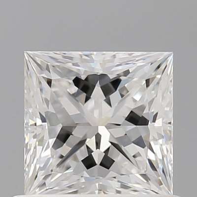 Diamante Certificato GIA Carati 0.76 Colore F Purezza VVS2  -  EX  VG Fluorescenza NON Brown No Green No Milky No EyeClean 100%