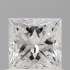 Diamante Certificato GIA Carati 0.76 Colore F Purezza VVS2  -  EX  VG Fluorescenza NON Brown No Green No Milky No EyeClean 100%