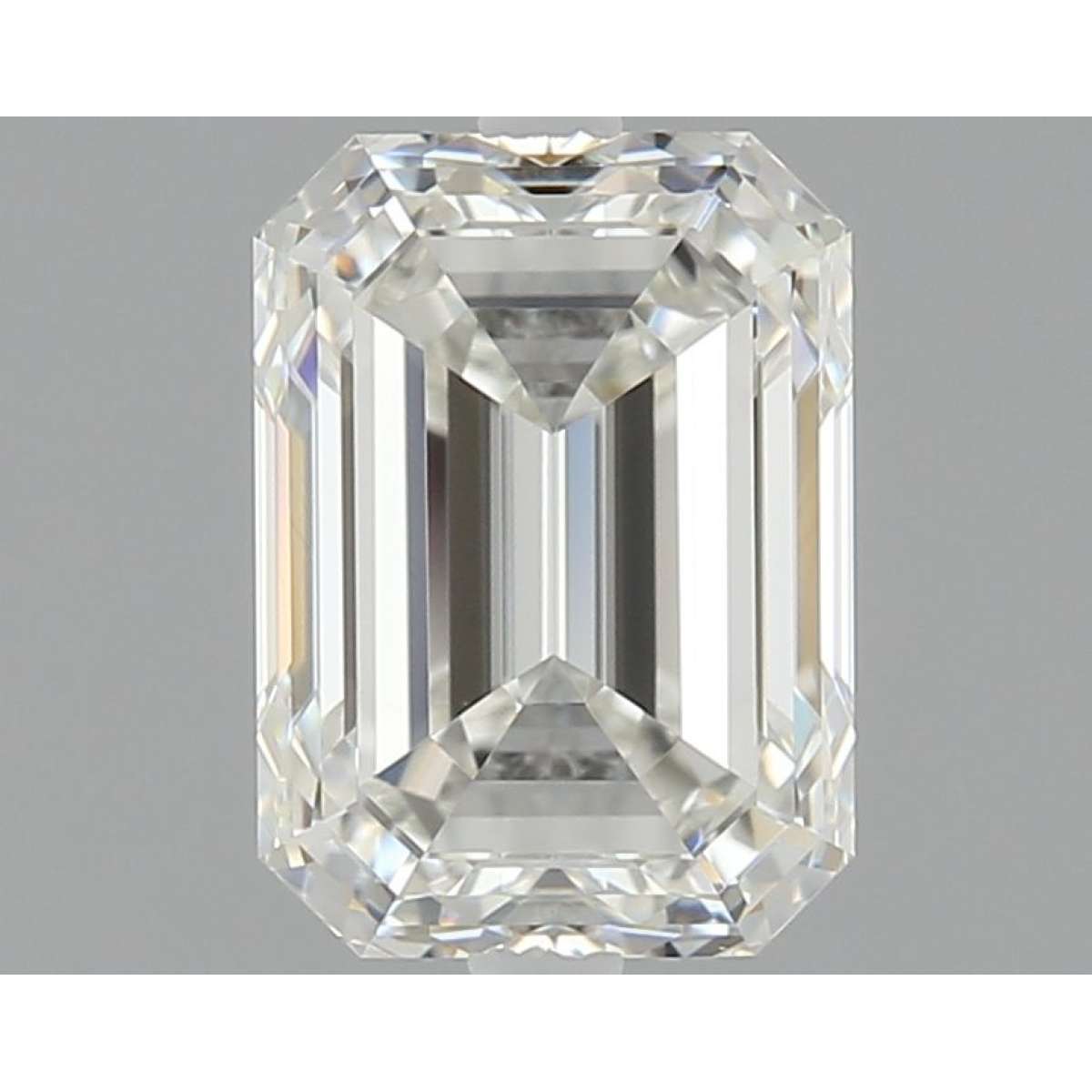 Certified Diamond GIA Carats 1.4 Color H Clarity VS1  -  EX  EX Fluorescence NON Brown No Green No Milky No EyeClean 100%